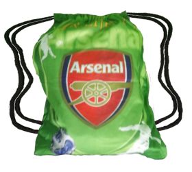 شوزبگ باشگاهی آرسنال