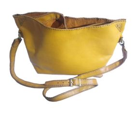 کیف چرم زنانه کد 10378