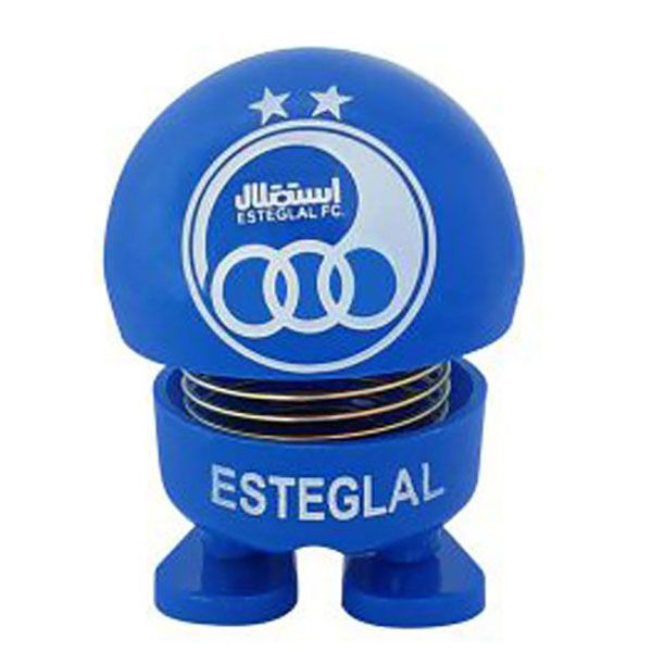 ایموجی باشگاهی استقلال