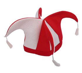 کلاه شیطونی باشگاهی پرسپولیس