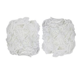 تور دروازه گل کوچک دو عددی