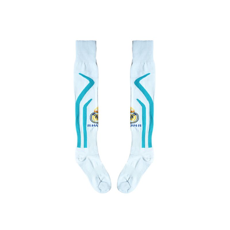 جوراب پسرانه باشگاهی رئال مادرید کد 10170