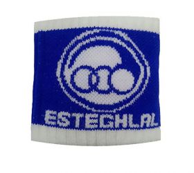 مچ بند باشگاهی استقلال 2 عددی