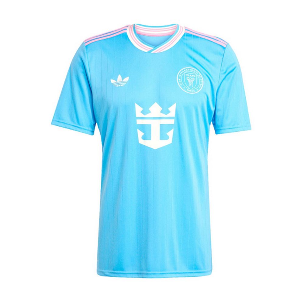 پیراهن و شورت باشگاهی اینتر میامی 2026