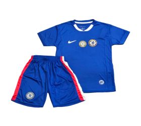 پیراهن و شورت باشگاهی چلسی 2026