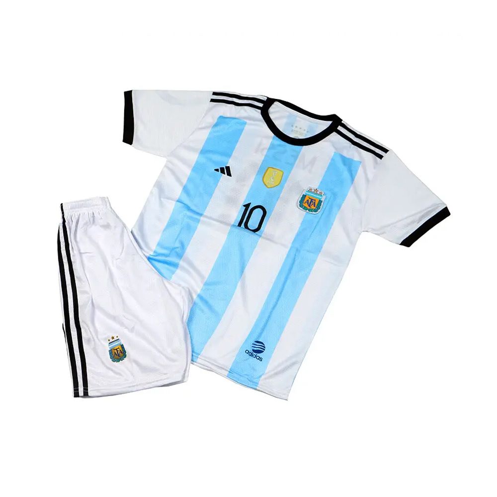 پیراهن و شورت تیم ملی آرژانتین 2026