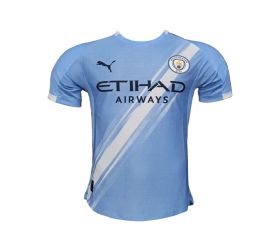 پیراهن و شورت باشگاهی منچسترسیتی 2026