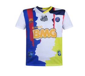 پیراهن و شورت منتخب نیمار 2026