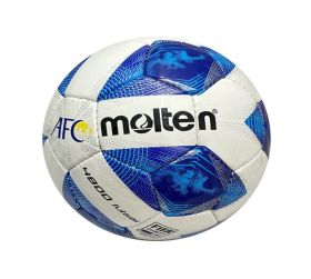 توپ فوتبال مولتن مدل ونتجیو ۴۸۰۰ AFC سایز 4