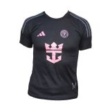 پیراهن و شورت باشگاهی اینتر میامی مشکی 2026