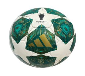توپ فوتبال آدیداس مدل چمپیون مونیخ 2025
