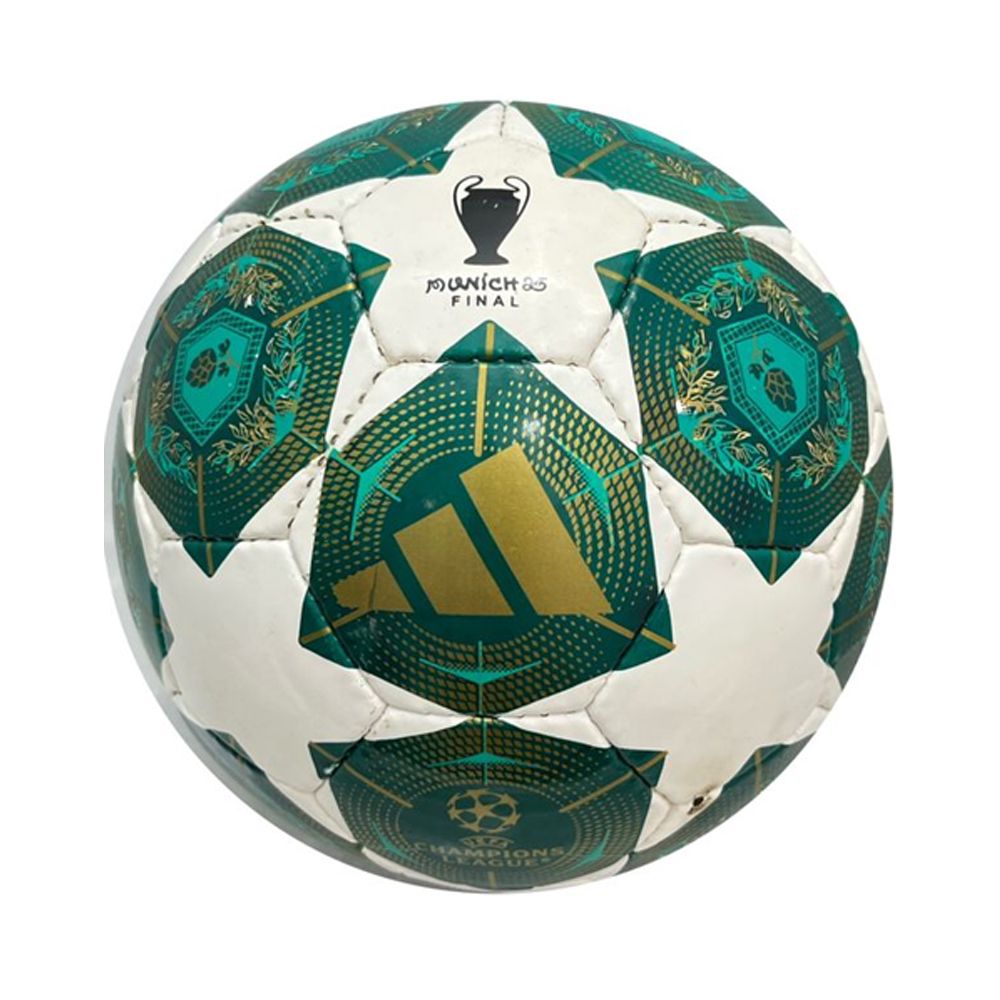 توپ فوتبال آدیداس مدل چمپیون مونیخ 2025
