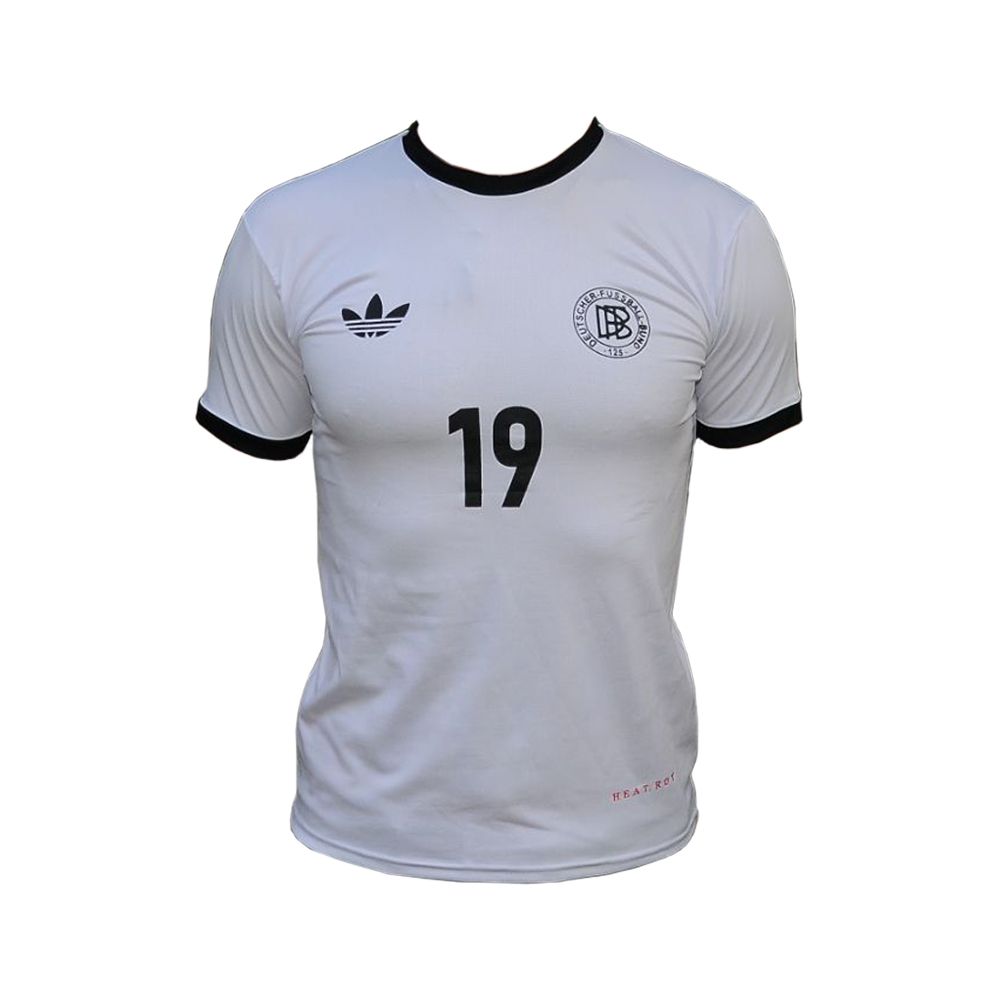 پیراهن و شورت تیم ملی آلمان 2026