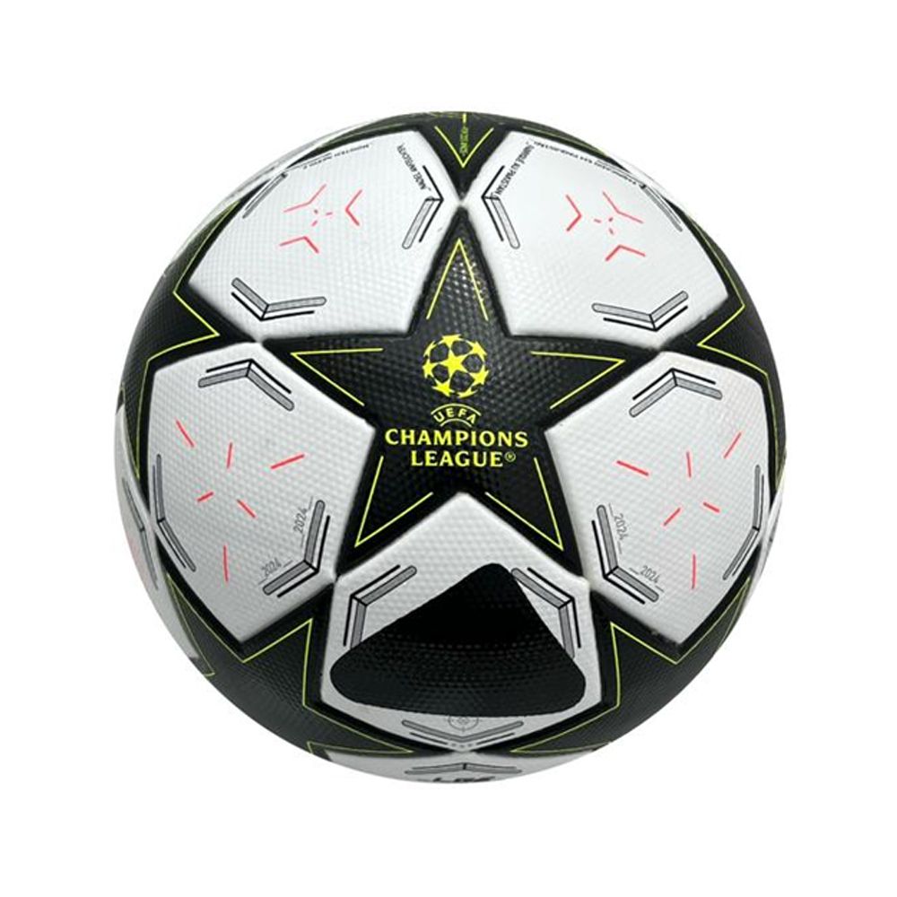 توپ فوتبال آدیداس چمپیون 2025