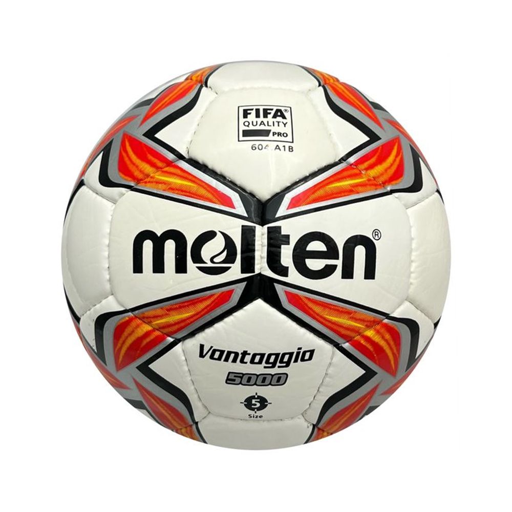 توپ فوتبال مولتن مدل ونتجیو 5000 کد 10387