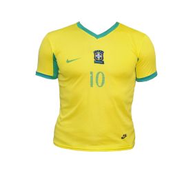 پیراهن و شورت تیم ملی برزیل 2026