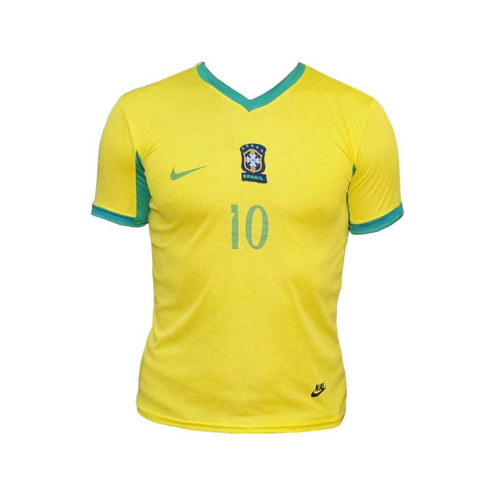 پیراهن و شورت تیم ملی برزیل 2026